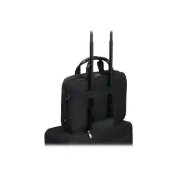 DICOTA Eco Top Traveller SELECT - Sacoche pour ordinateur portable - 14" - 15.6" - noir (D31644-RPET)_7